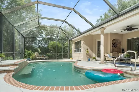 4044 N Pine Valley Loop, Lecanto, FL 34461 photo 43