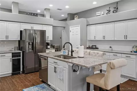 4044 N Pine Valley Loop, Lecanto, FL 34461 photo 13
