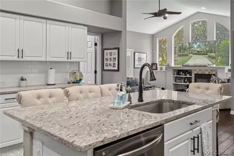 4044 N Pine Valley Loop, Lecanto, FL 34461 photo 15