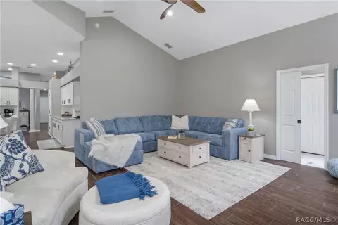 4044 N Pine Valley Loop, Lecanto, FL 34461 photo 19