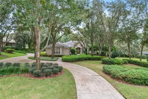 4044 N Pine Valley Loop, Lecanto, FL 34461 photo 1