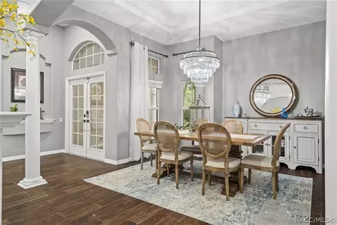 4044 N Pine Valley Loop, Lecanto, FL 34461 photo 6