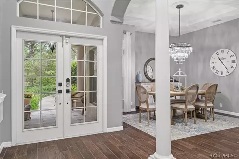 4044 N Pine Valley Loop, Lecanto, FL 34461 photo 4
