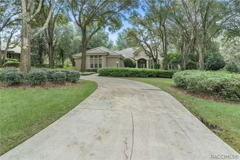 4044 N Pine Valley Loop, Lecanto, FL 34461 photo 47