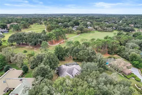 4044 N Pine Valley Loop, Lecanto, FL 34461 photo 2