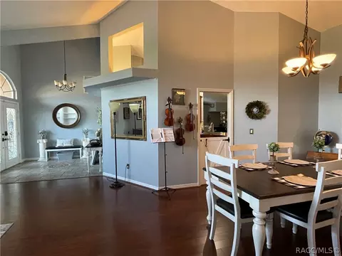 1147 S Fieldview Loop, Lecanto, FL 34461 photo 5