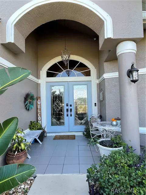 1147 S Fieldview Loop, Lecanto, FL 34461 photo 2