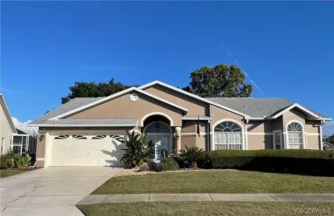 1147 S Fieldview Loop, Lecanto, FL 34461 photo 1