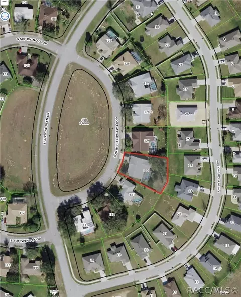 1147 S Fieldview Loop, Lecanto, FL 34461 photo 43