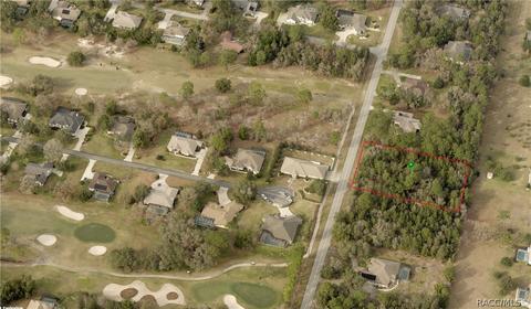 1217 N Annapolis Ave, Hernando, FL 34442