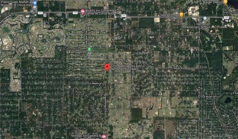 1217 N Annapolis Ave, Hernando, FL 34442 photo 5