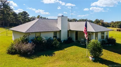 12150 NW 90th Ave, Reddick, FL 32686 photo 1