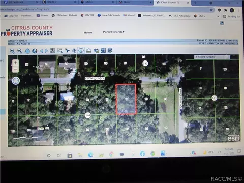 6732 E Hampton Ln, Inverness, FL 34452 photo 12