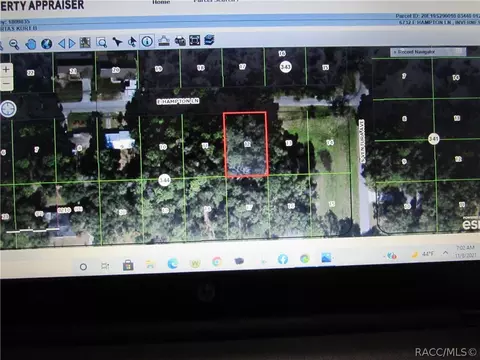 6732 E Hampton Ln, Inverness, FL 34452 photo 13