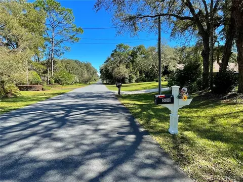 538 W Keller St, Hernando, FL 34442 photo 41