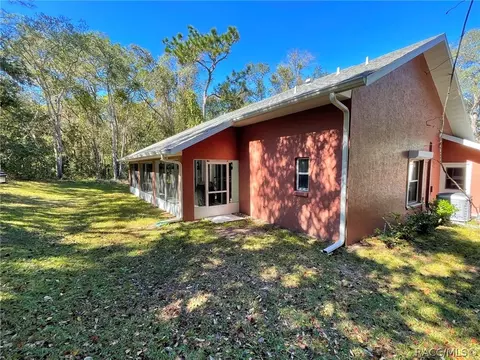 538 W Keller St, Hernando, FL 34442 photo 32