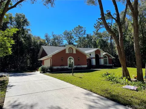 538 W Keller St, Hernando, FL 34442 photo 39