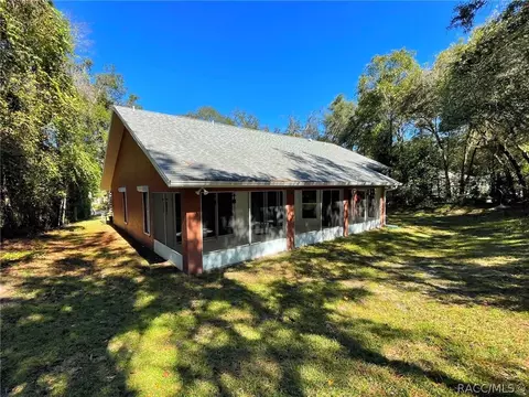 538 W Keller St, Hernando, FL 34442 photo 31