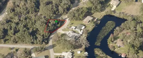 4396 E Mate Ln, Hernando, FL 34442 photo 7