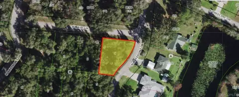 4396 E Mate Ln, Hernando, FL 34442 photo 1