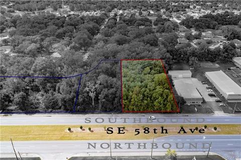 00 SE 58 Ave, Other, FL 34471