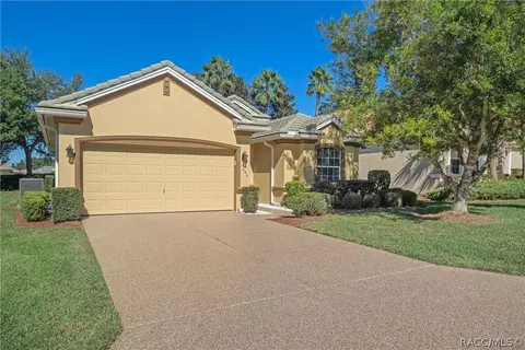 1064 W Diamond Shore Loop, Hernando, FL 34442 photo 1