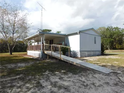 560 E Winnetka St, Hernando, FL 34442 photo 29