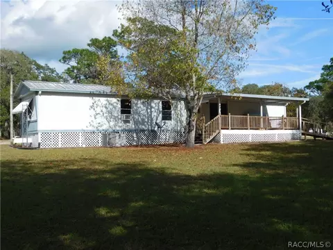 560 E Winnetka St, Hernando, FL 34442 photo 31