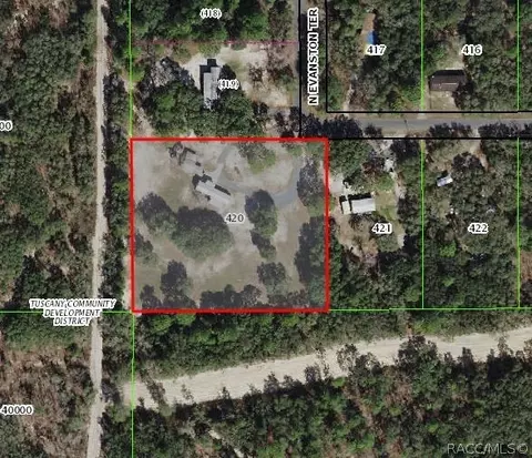 560 E Winnetka St, Hernando, FL 34442 photo 42