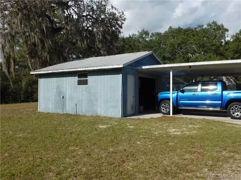 560 E Winnetka St, Hernando, FL 34442 photo 36