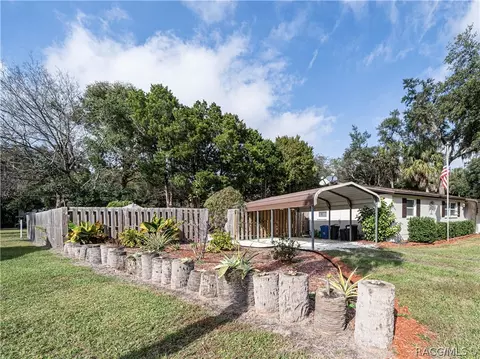 40 Risher Ave, Inglis, FL 34449 photo 25