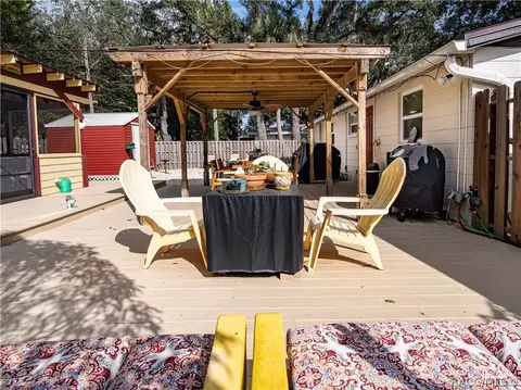 40 Risher Ave, Inglis, FL 34449 photo 17