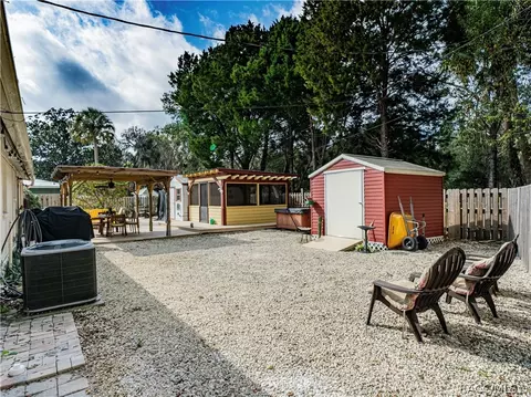 40 Risher Ave, Inglis, FL 34449 photo 21