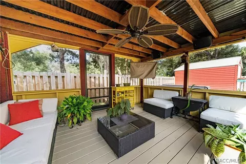 40 Risher Ave, Inglis, FL 34449 photo 19
