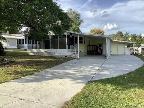 2224 N Loma Pt, Hernando, FL 34442 photo 1