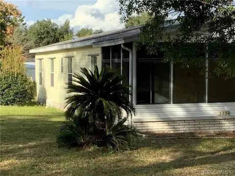 2224 N Loma Pt, Hernando, FL 34442 photo 4