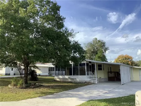 2224 N Loma Pt, Hernando, FL 34442 photo 2