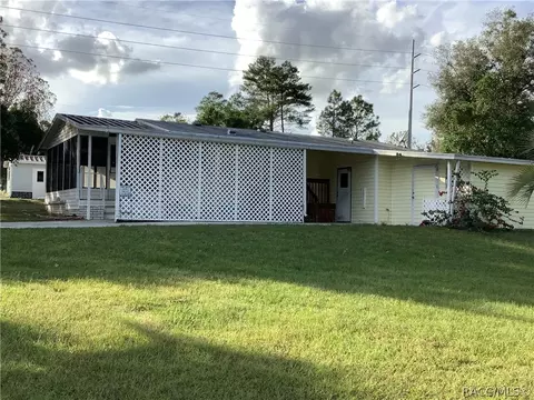 2224 N Loma Pt, Hernando, FL 34442 photo 15