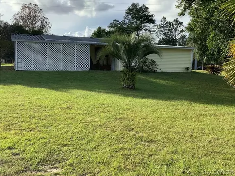 2224 N Loma Pt, Hernando, FL 34442 photo 14