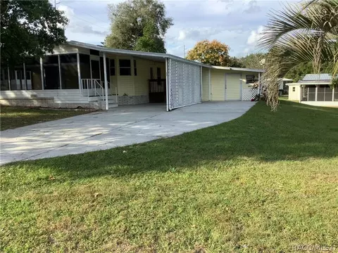 2224 N Loma Pt, Hernando, FL 34442 photo 3