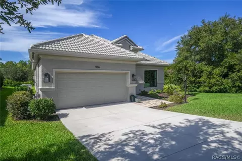 1986 N Ember Path, Hernando, FL 34442 photo 2