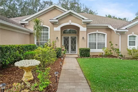 3912 N Indianhead Rd, Hernando, FL 34442 photo 2