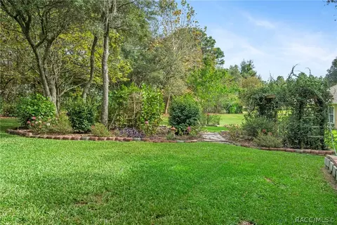 3912 N Indianhead Rd, Hernando, FL 34442 photo 44