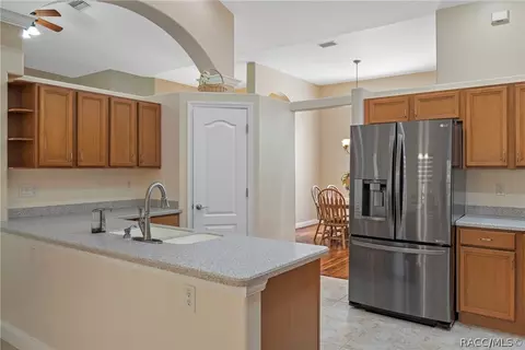 3912 N Indianhead Rd, Hernando, FL 34442 photo 15