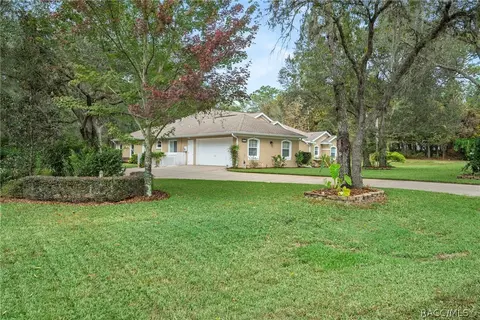 3912 N Indianhead Rd, Hernando, FL 34442 photo 4