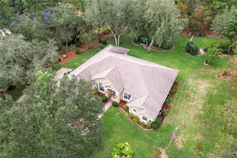 3912 N Indianhead Rd, Hernando, FL 34442 photo 6