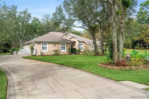 3912 N Indianhead Rd, Hernando, FL 34442 photo 3