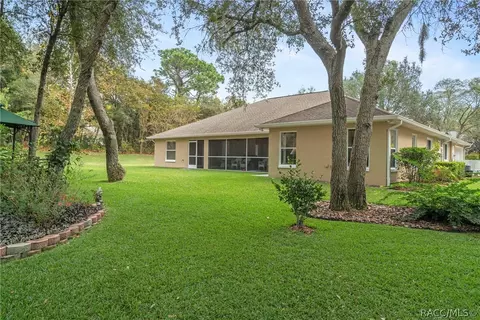 3912 N Indianhead Rd, Hernando, FL 34442 photo 43