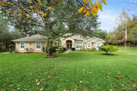 3912 N Indianhead Rd, Hernando, FL 34442 photo 1