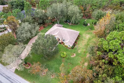 3912 N Indianhead Rd, Hernando, FL 34442 photo 5